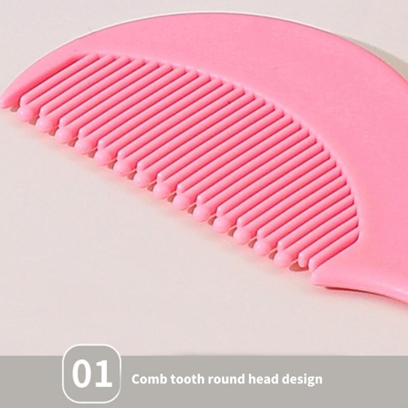 Hair Care Long Hair - M89C Kleinkind Haarpflege Set für Babys