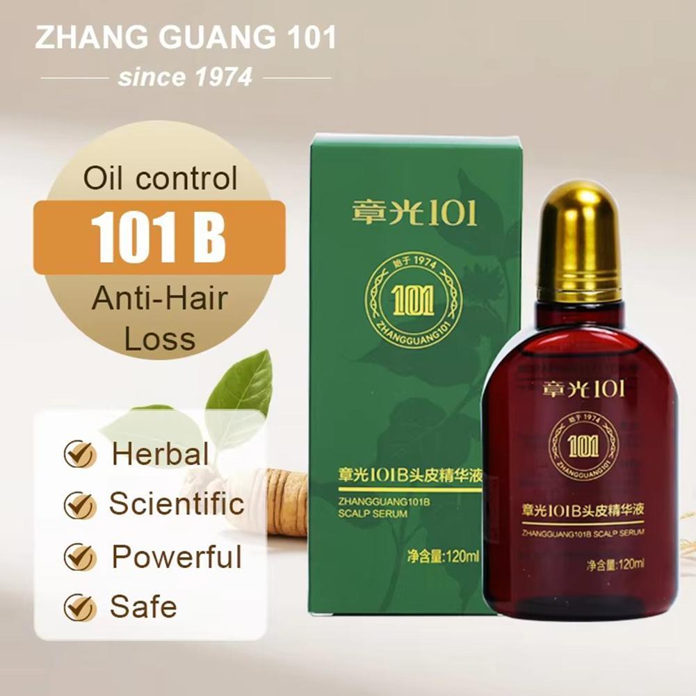 Zhang Guang 101 Ginseng, nähre – Hair Care Herbal Bewertung und Preis
