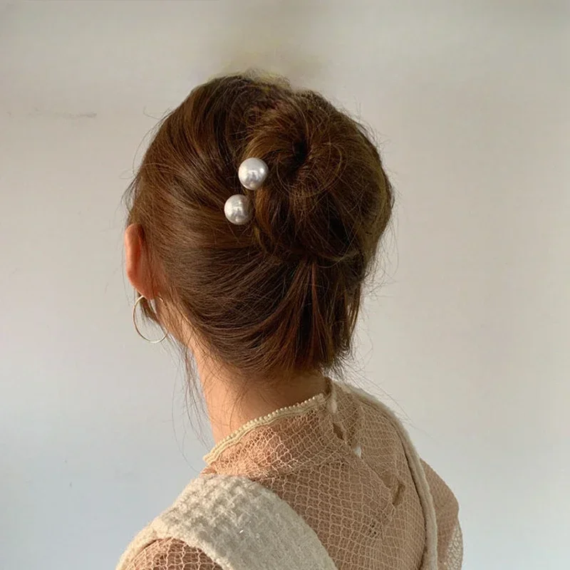 Koreanische U-förmige Haarnade – Bobby Pin Bulk Bewertung und Preis