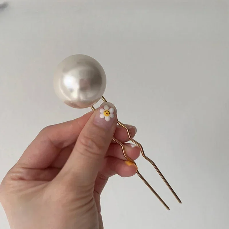Koreanische U-förmige Haarnade – Bobby Pin Bulk Bewertung und Preis