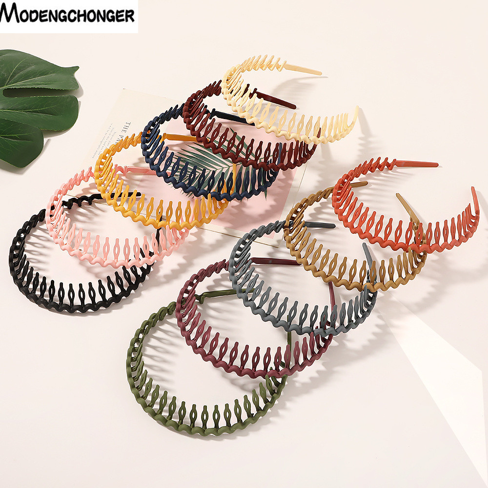 Mode Einfache Kopfschmuck Einf – Hair Care Color Bewertung und Preis