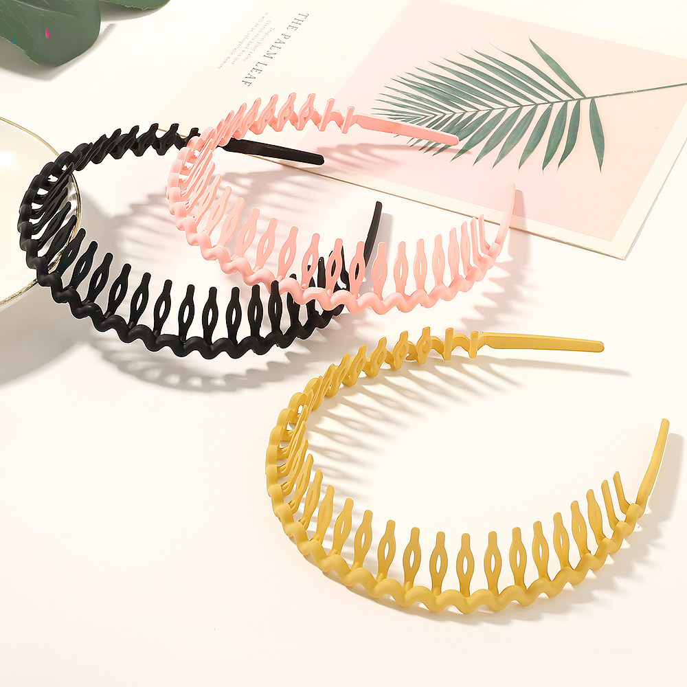 Mode Einfache Kopfschmuck Einf – Hair Care Color Bewertung und Preis