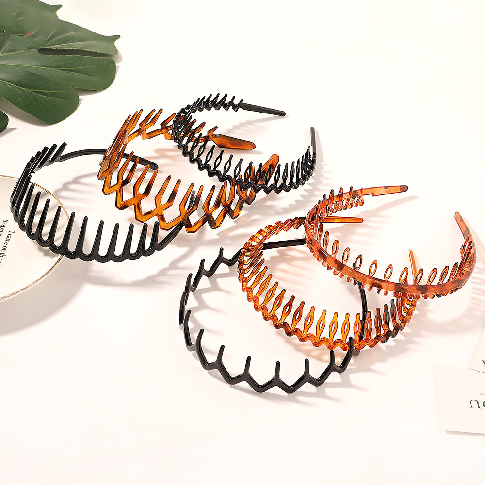 Mode Einfache Kopfschmuck Einf – Hair Care Color Bewertung und Preis