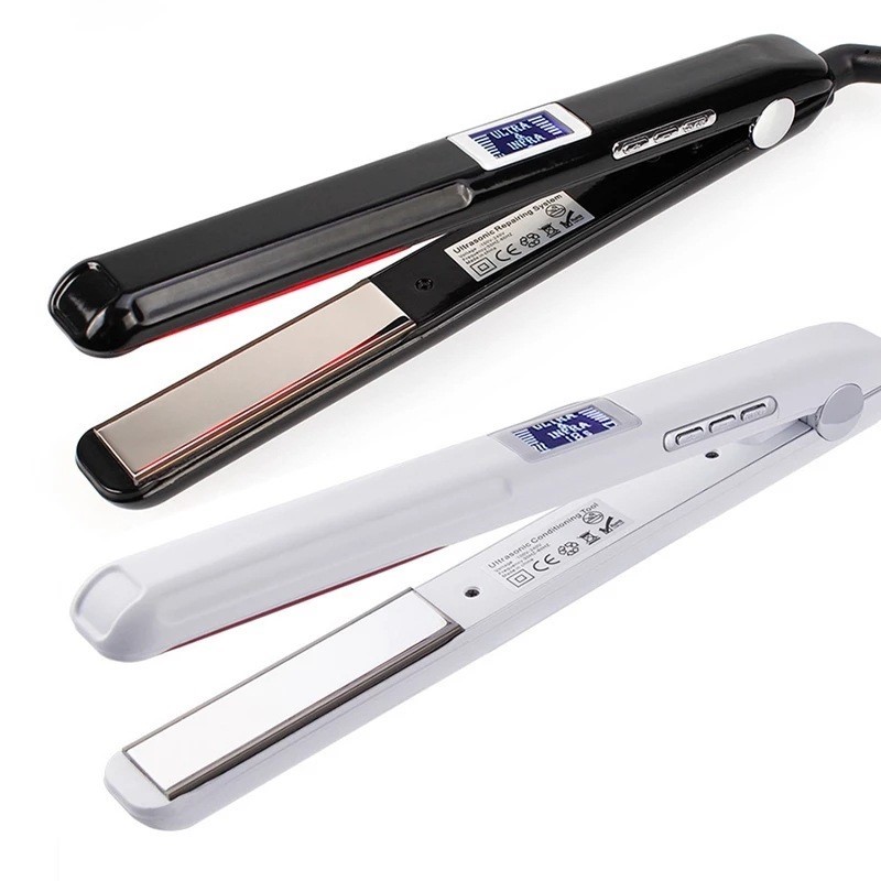Haar-Glätteisen, Ultraschall-I – Hair Care For Dry And Frizzy Hair Bewertung und Preis