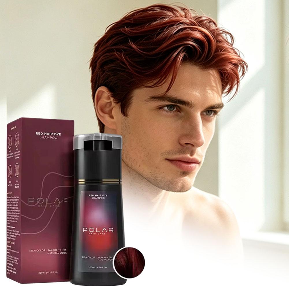 Haarfärbeshampoo 3 in 1 Sofort – Hair Care Herbal Bewertung und Preis