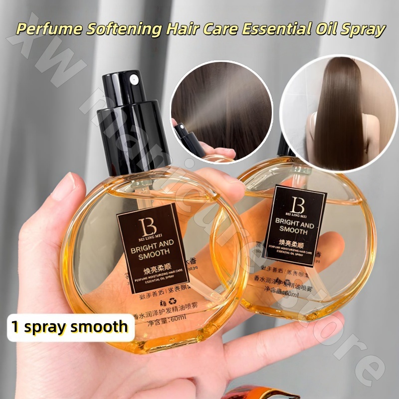 Parfümhaltiges Haarpflege-Ölsp – Hair Care Fragrance Essential Oil Bewertung und Preis