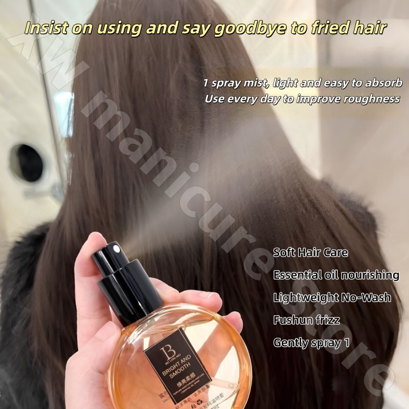 Parfümhaltiges Haarpflege-Ölsp – Hair Care Fragrance Essential Oil Bewertung und Preis