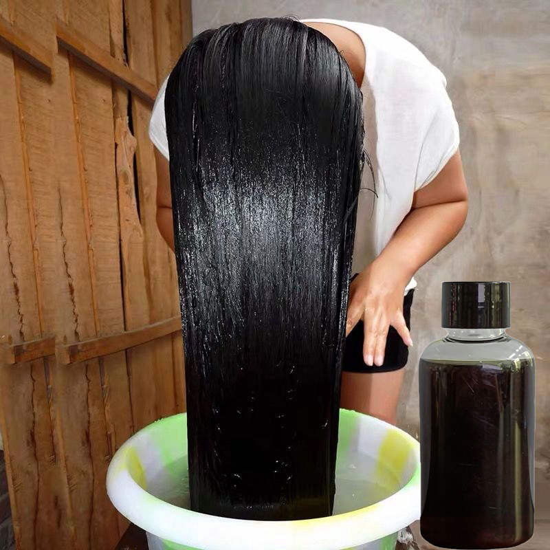 Chinesische Pflanzliche Haarpf – Hair Care Herbal Products Bewertung und Preis