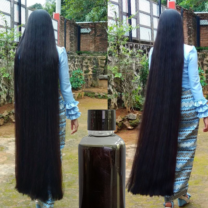 Chinesische Pflanzliche Haarpf – Hair Care Herbal Products Bewertung und Preis