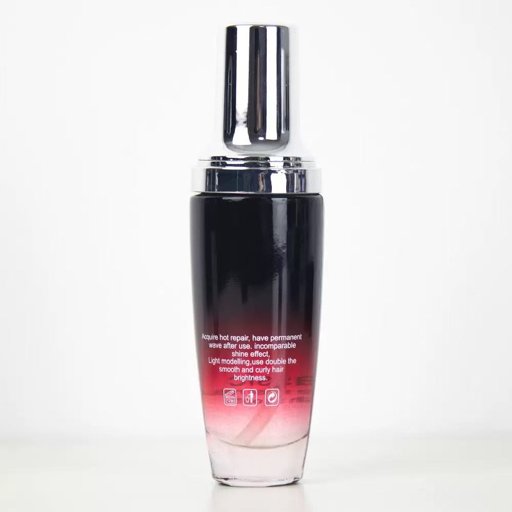 Reines Arganöl Haarpflegeöl Ge – Hair Care For Dry And Frizzy Hair Bewertung und Preis