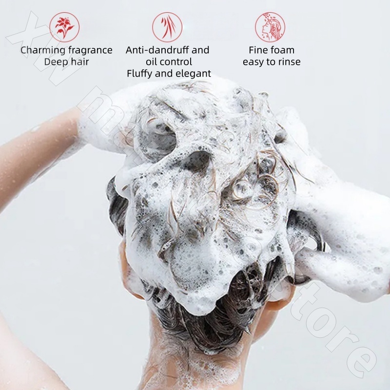 Pflanzliches Kräuter-Dichthaar – Hair Care Herbal Bewertung und Preis