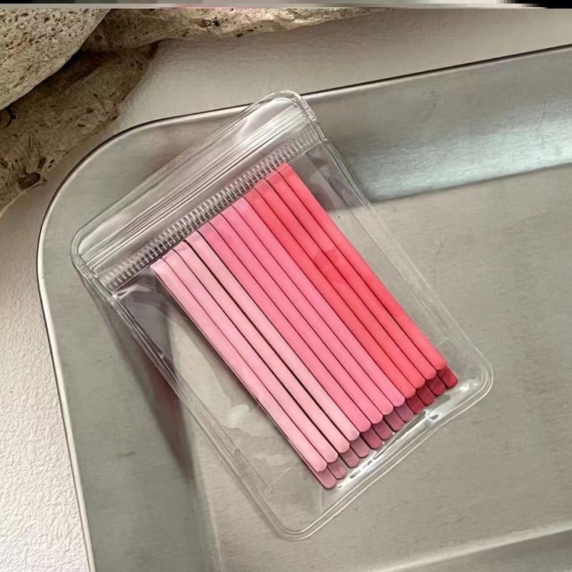 12 Stück Bonbonfarbene Metall- – Bobby Pin Bulk Bewertung und Preis