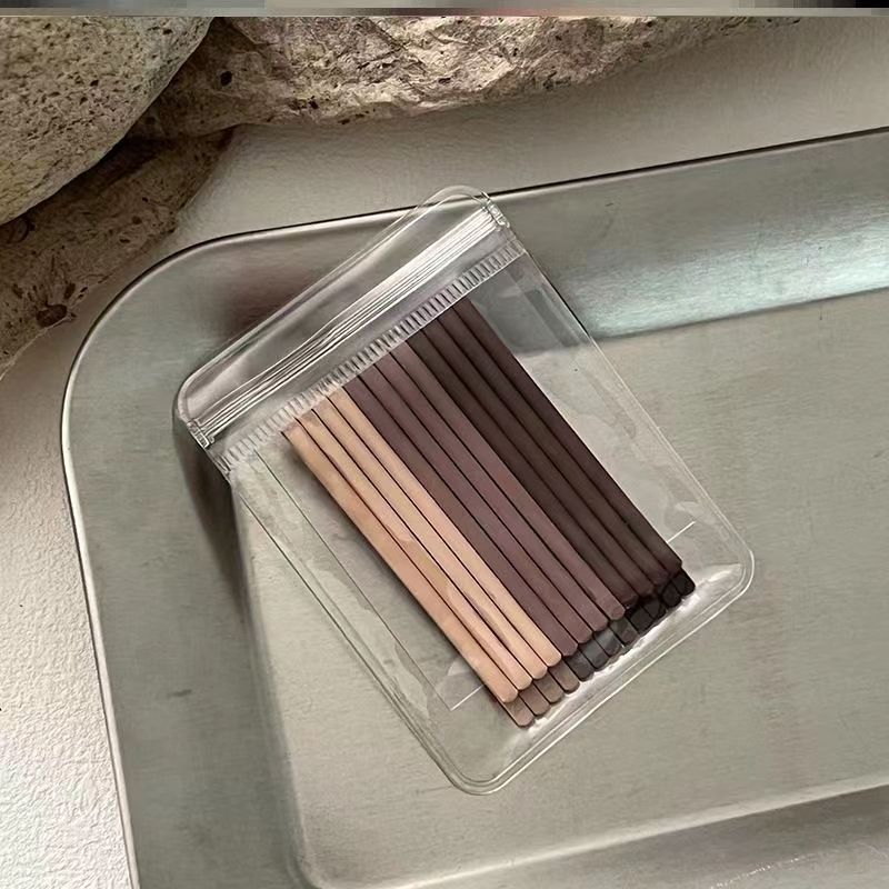 12 Stück Bonbonfarbene Metall- – Bobby Pin Bulk Bewertung und Preis