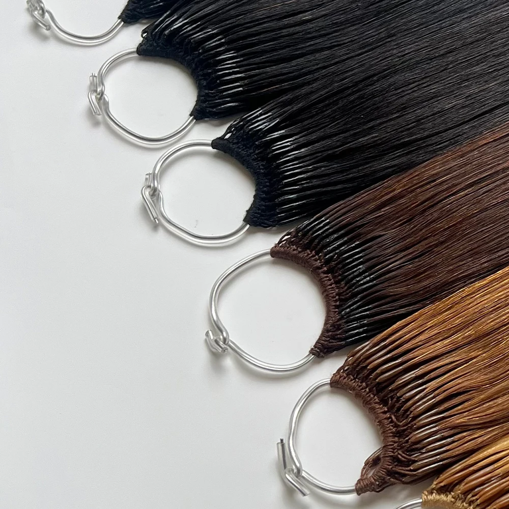 Koreanische Beliebte Baumwolls – Hair Care Color Bewertung und Preis