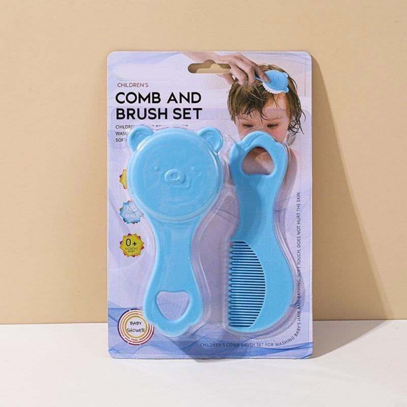 M89C Kleinkind Haarpflege Set  – Hair Care Long Hair Bewertung und Preis