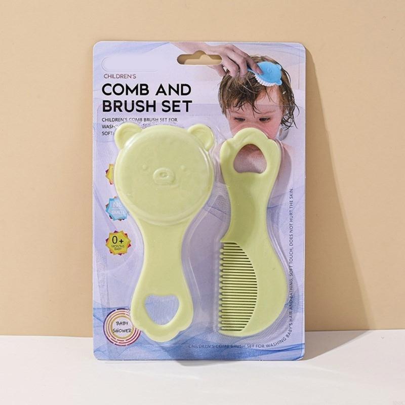 M89C Kleinkind Haarpflege Set  – Hair Care Long Hair Bewertung und Preis
