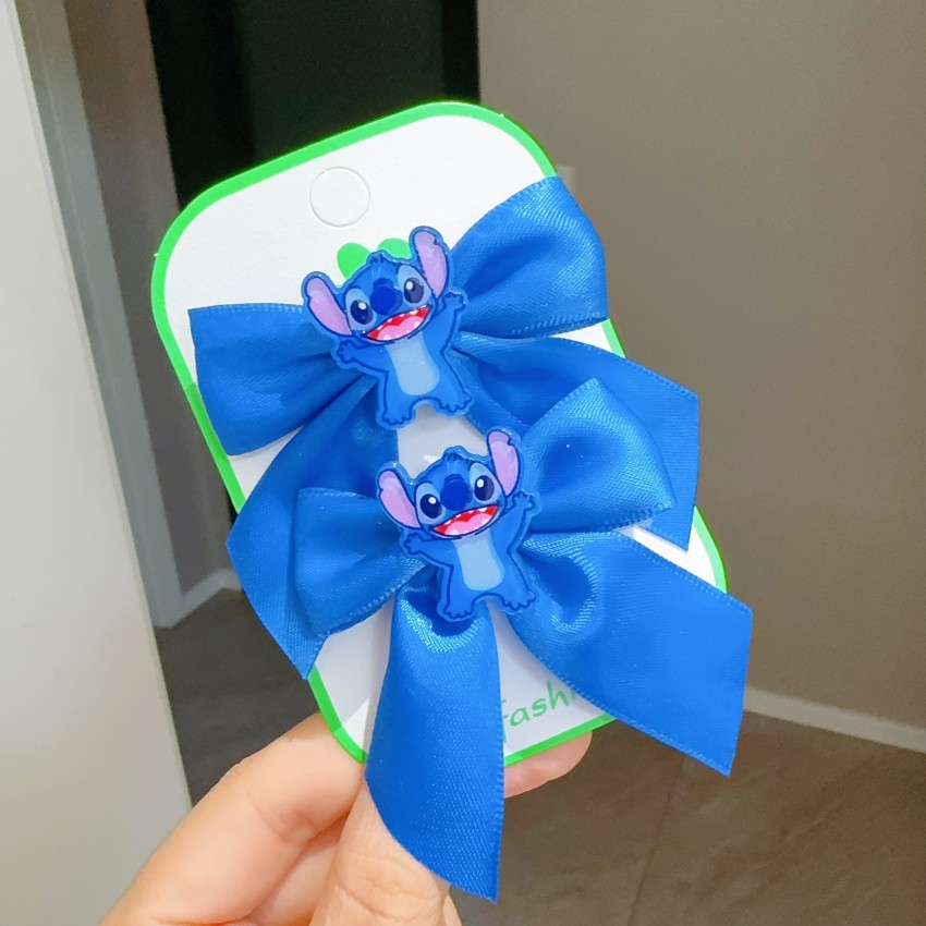2 Stück Lilo Stitch Haarspange – Bobby Pin Bulk Bewertung und Preis