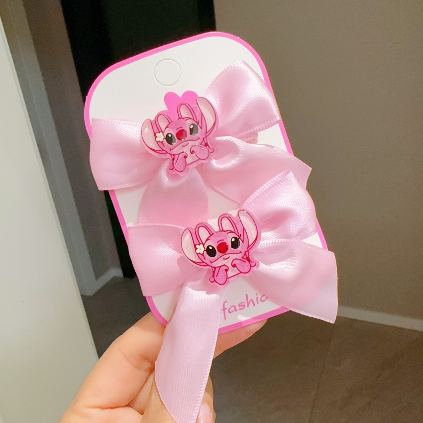 2 Stück Lilo Stitch Haarspange – Bobby Pin Bulk Bewertung und Preis