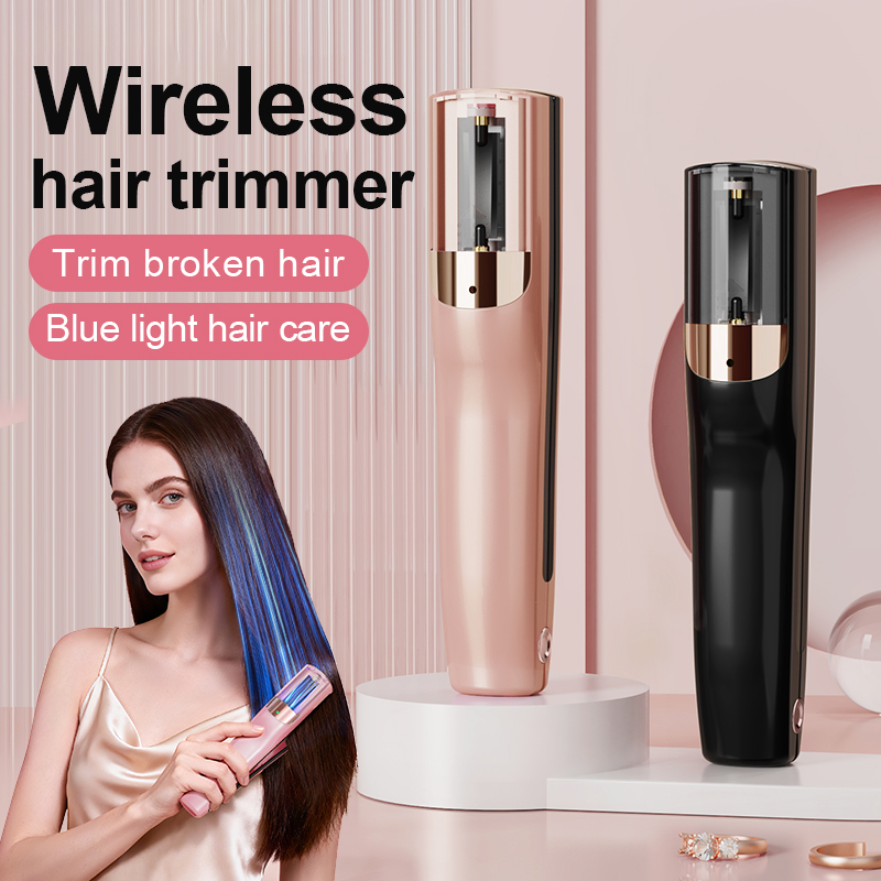 Wiederaufladbarer Kabelloser S – Hair Care Color Bewertung und Preis