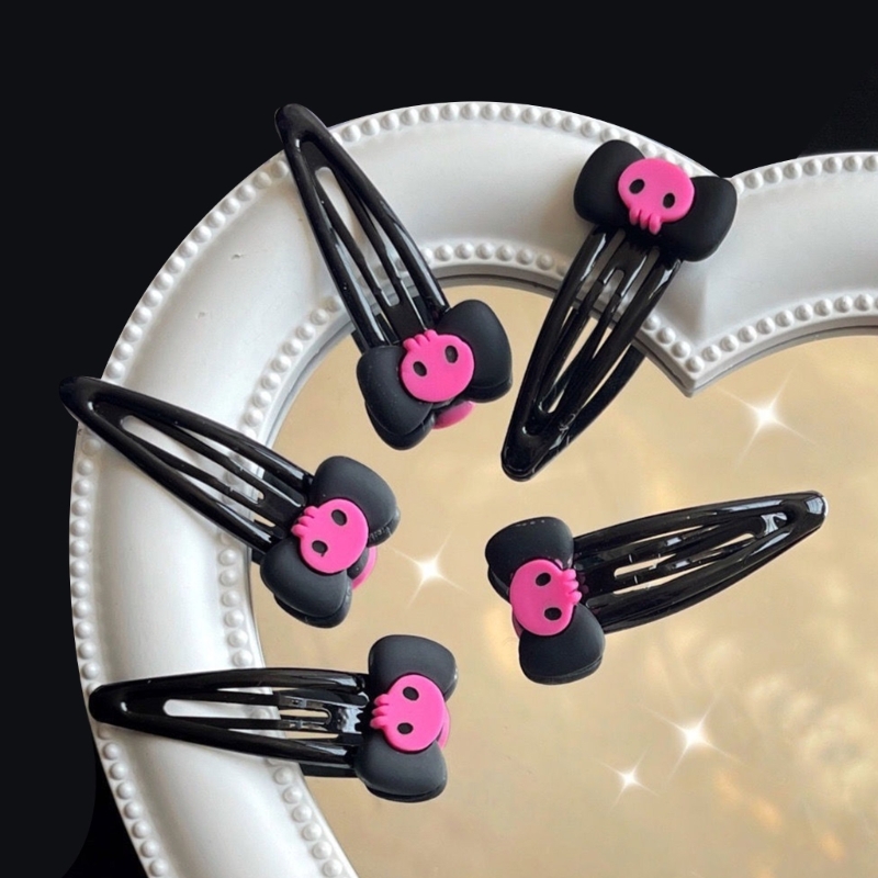 Schädel Haarnadel Schleifen Ha – Bobby Pin Bulk Bewertung und Preis