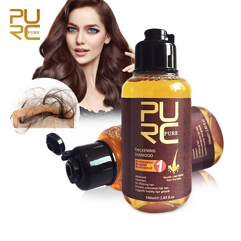 PURC Kräuter Ginseng Shampoo H – Hair Care Herbal Products Bewertung und Preis