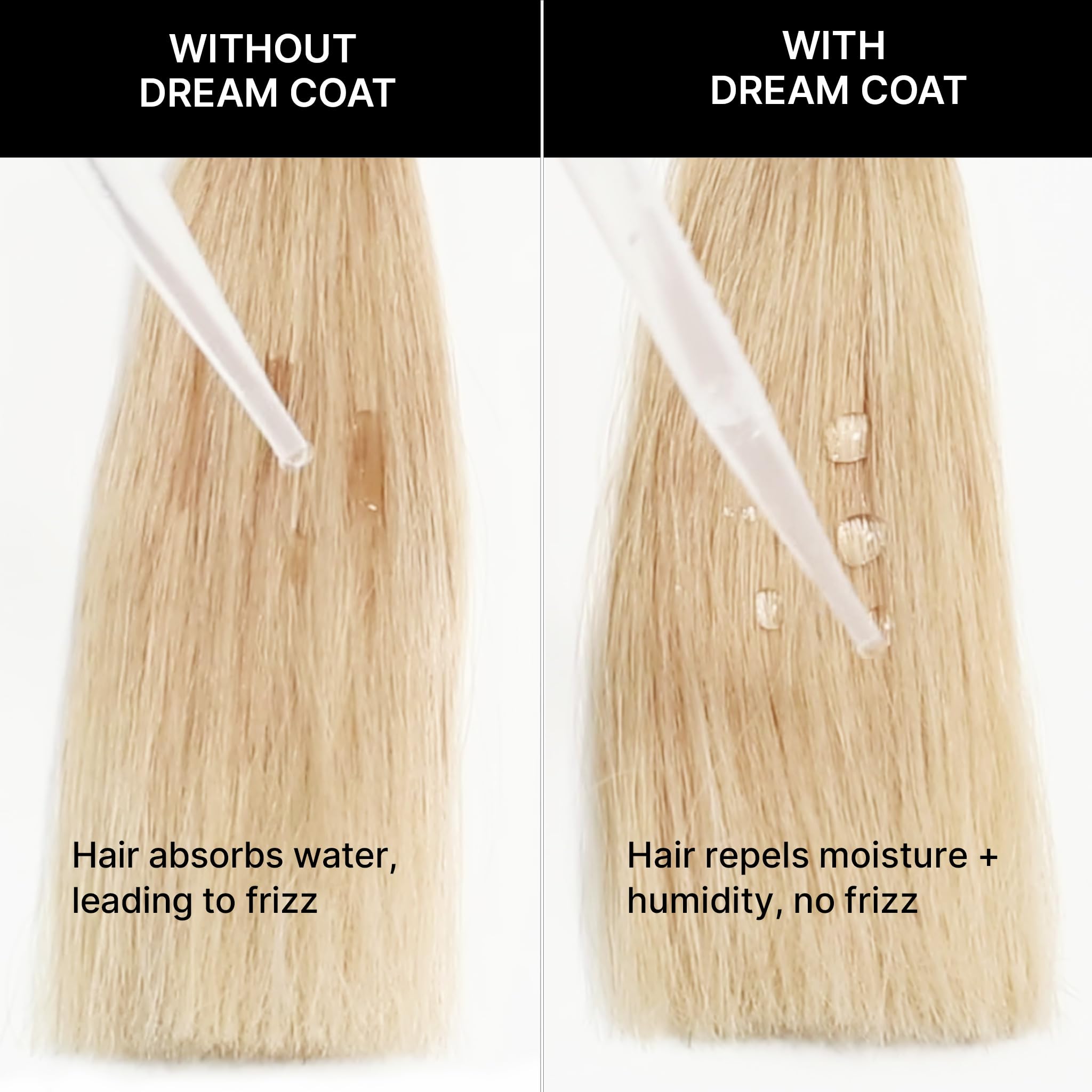 Wow Dream Coat Haarprodukt Kla – Hair Care Wow Bewertung und Preis