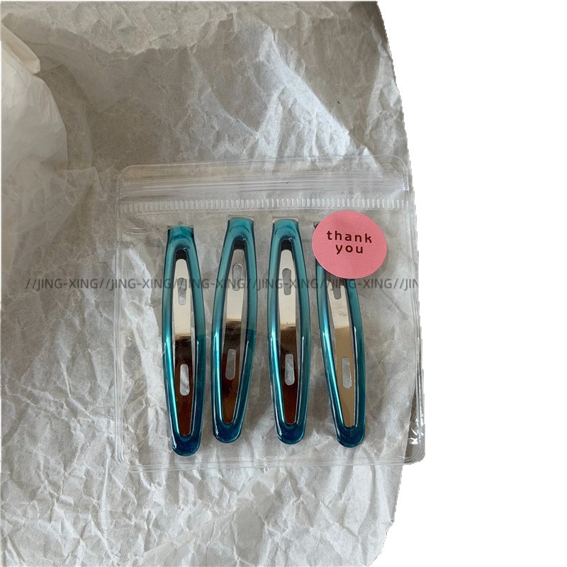 Neue K-Style Icy Clear Snap Ha – Bobby Pin Bulk Bewertung und Preis