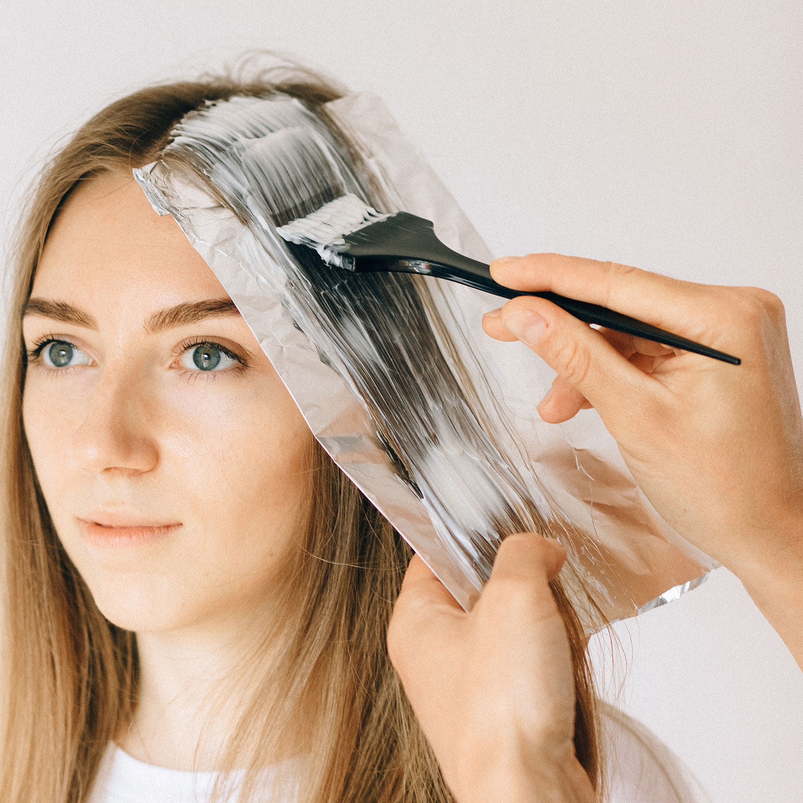 1 Set Haarfärbe-Kit, All-in-On – Hair Care Color Bewertung und Preis