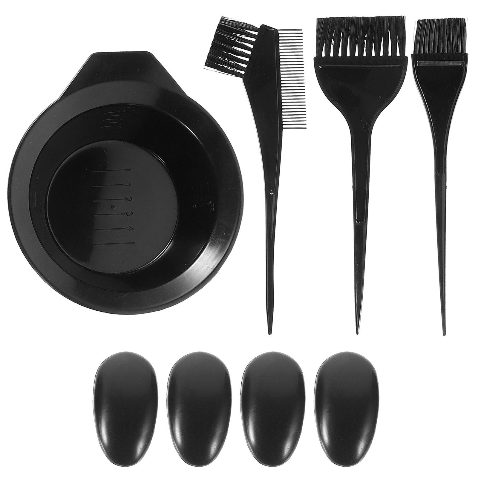 1 Set Haarfärbe-Kit, All-in-On – Hair Care Color Bewertung und Preis