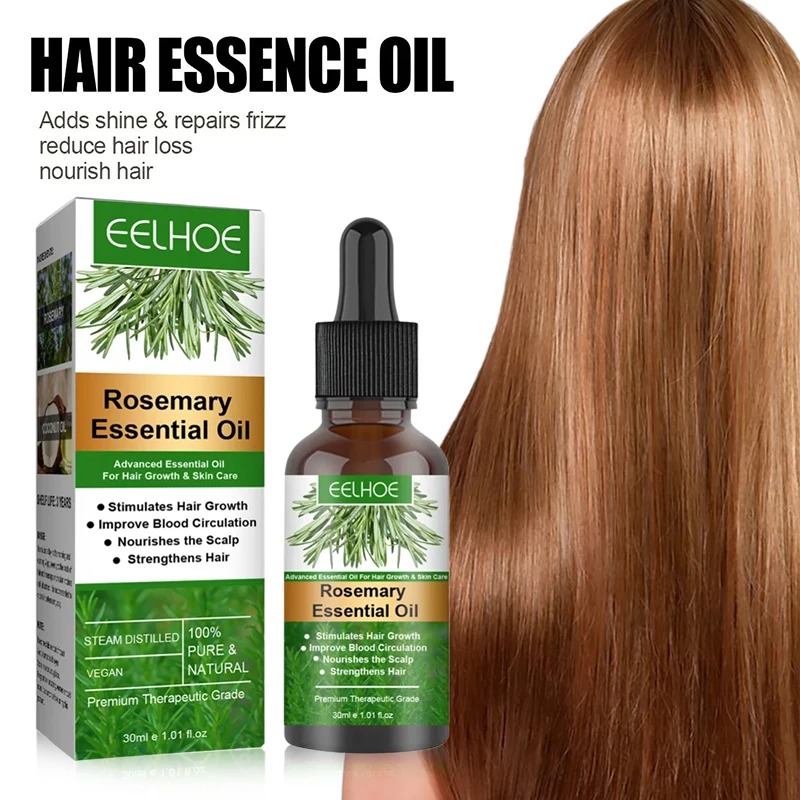 Haarwachstumsserum, schnell wa – Hair Care Essence Oil Spray Bewertung und Preis