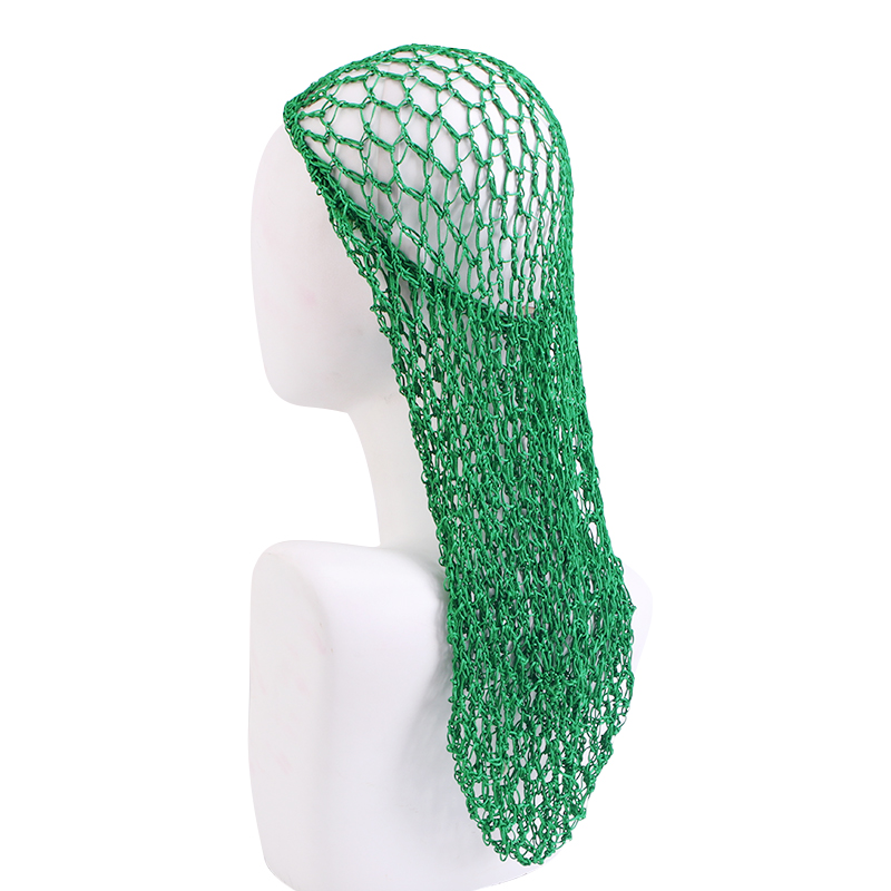 Frauen Crochet Haar Snood Mit  – Hair Care Long Hair Bewertung und Preis