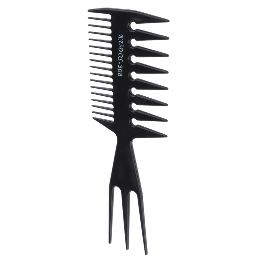 Langlebiger Kunststoff-Haarkam – Hair Care Color Bewertung und Preis