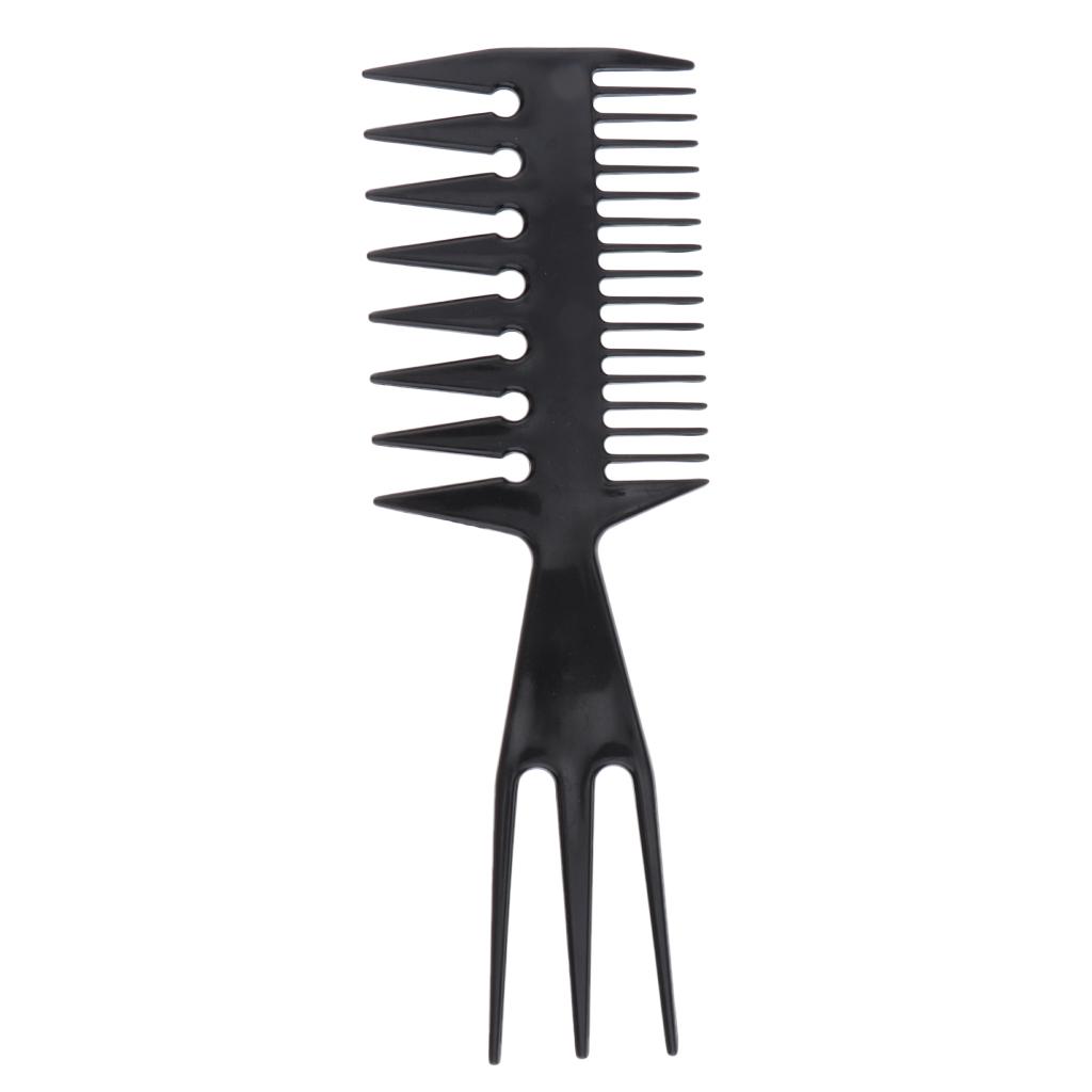 Langlebiger Kunststoff-Haarkam – Hair Care Color Bewertung und Preis