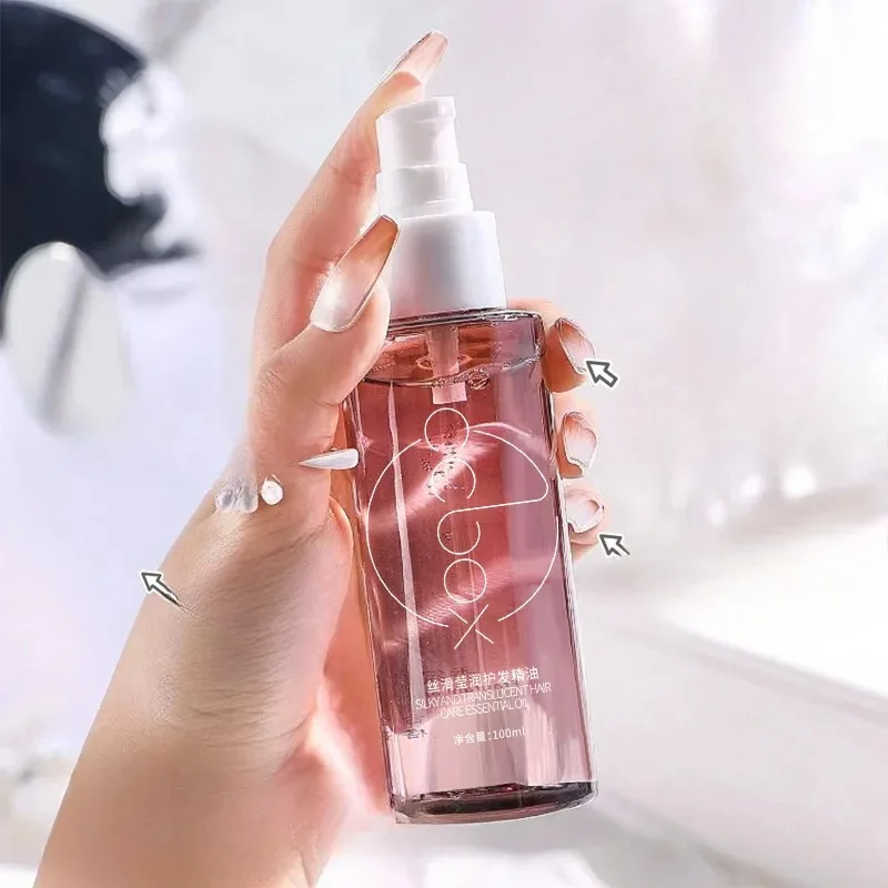 100 ml ätherisches Öl für die  – Hair Care Fragrance Essential Oil Bewertung und Preis