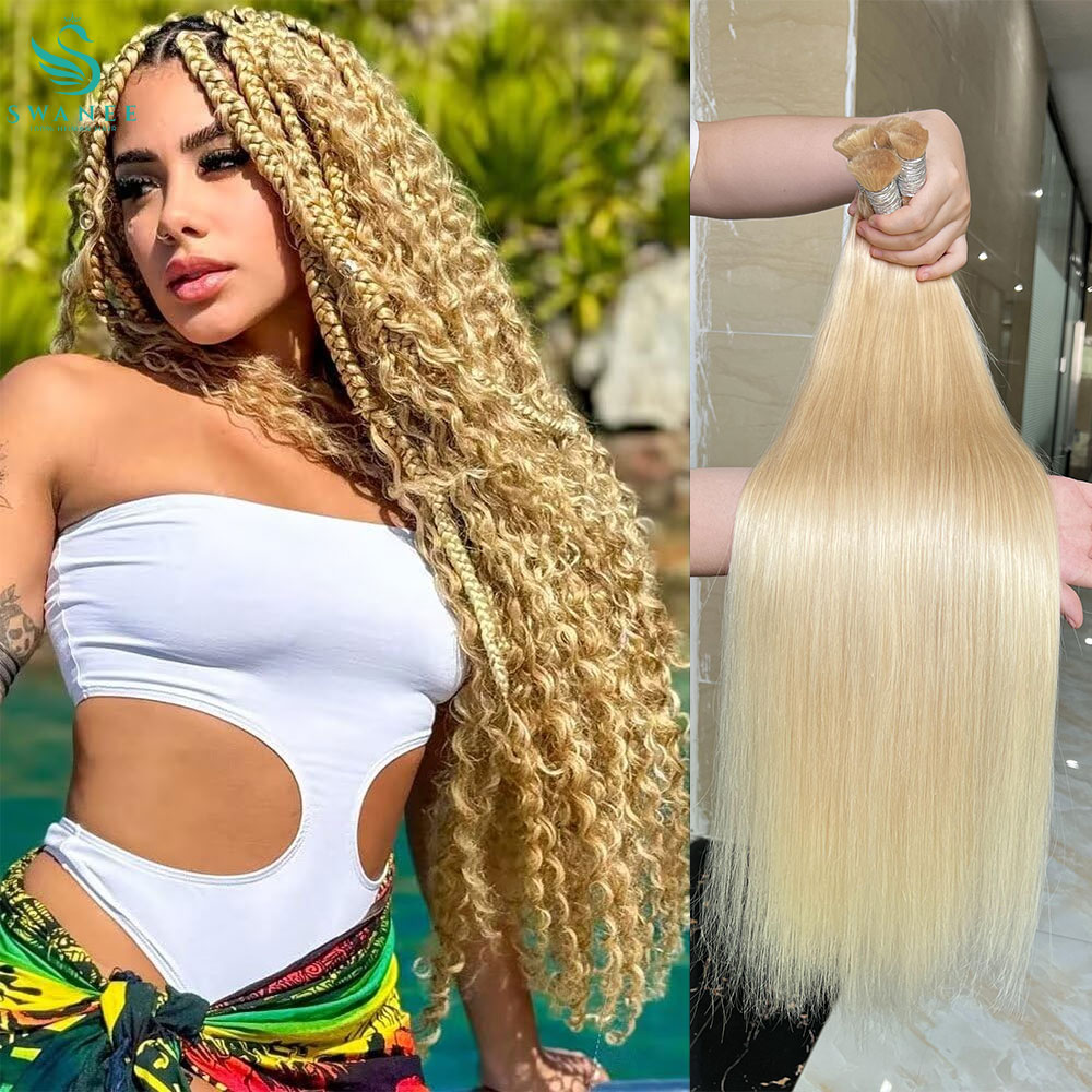 100% Echthaar-Extensions 613 o – Hair Care Color Bewertung und Preis
