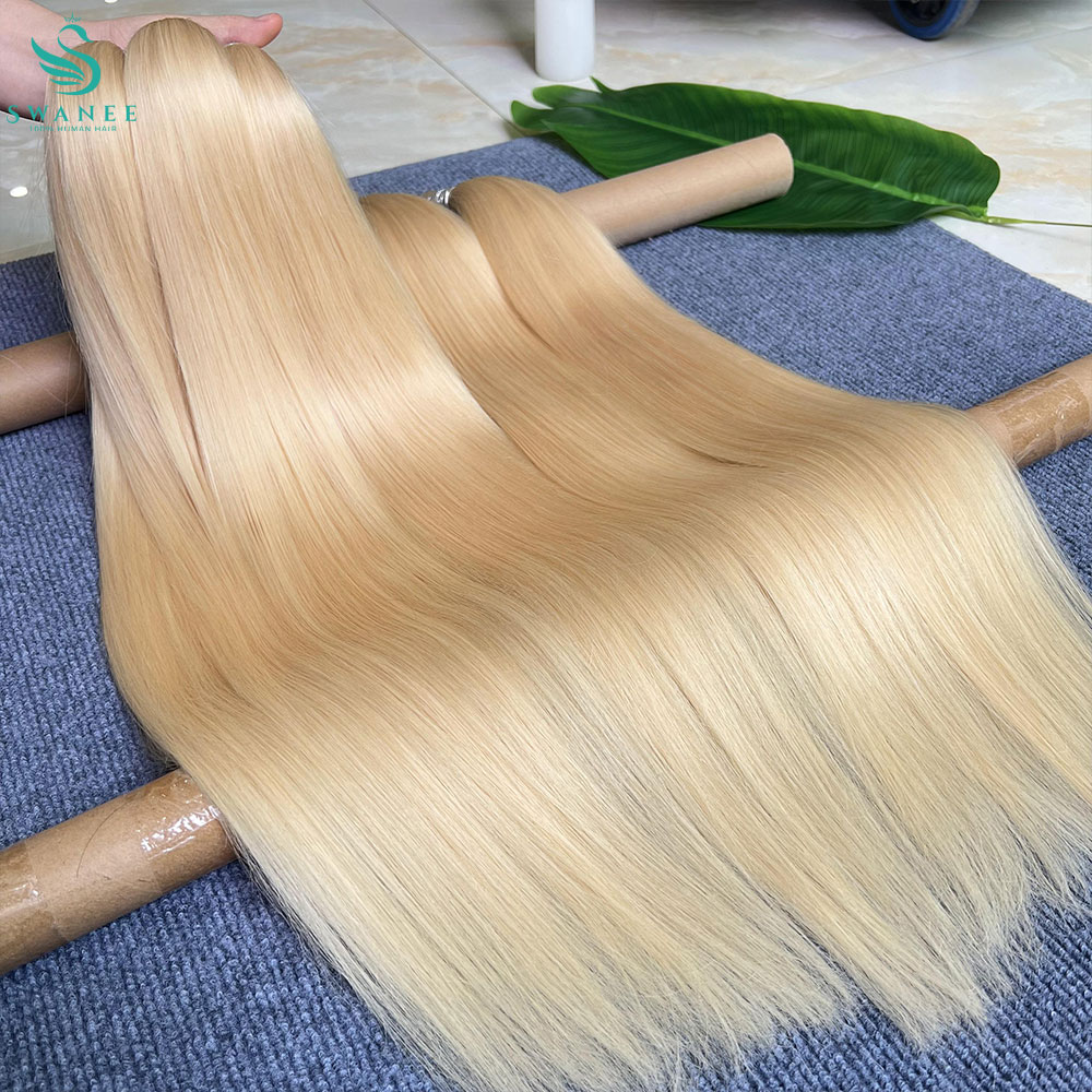100% Echthaar-Extensions 613 o – Hair Care Color Bewertung und Preis