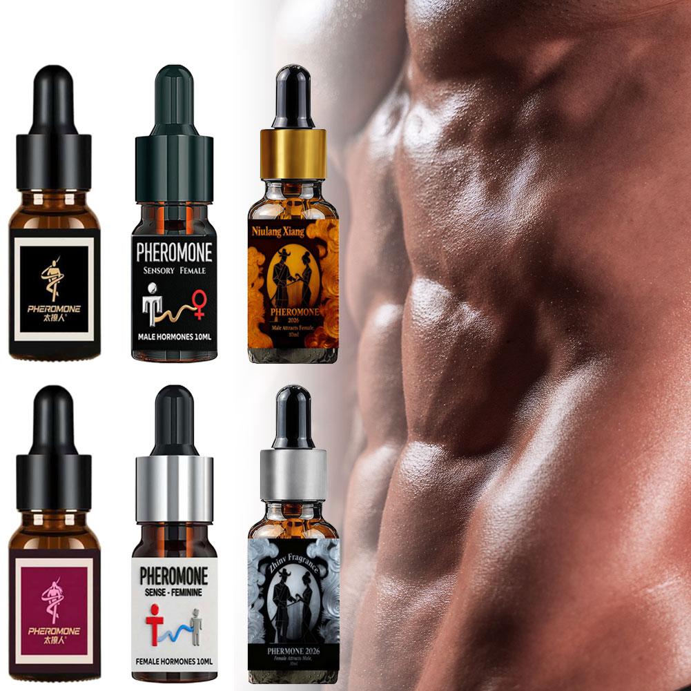 10ml Alkoholfreies Haarpflege- – Hair Care Fragrance Essential Oil Bewertung und Preis