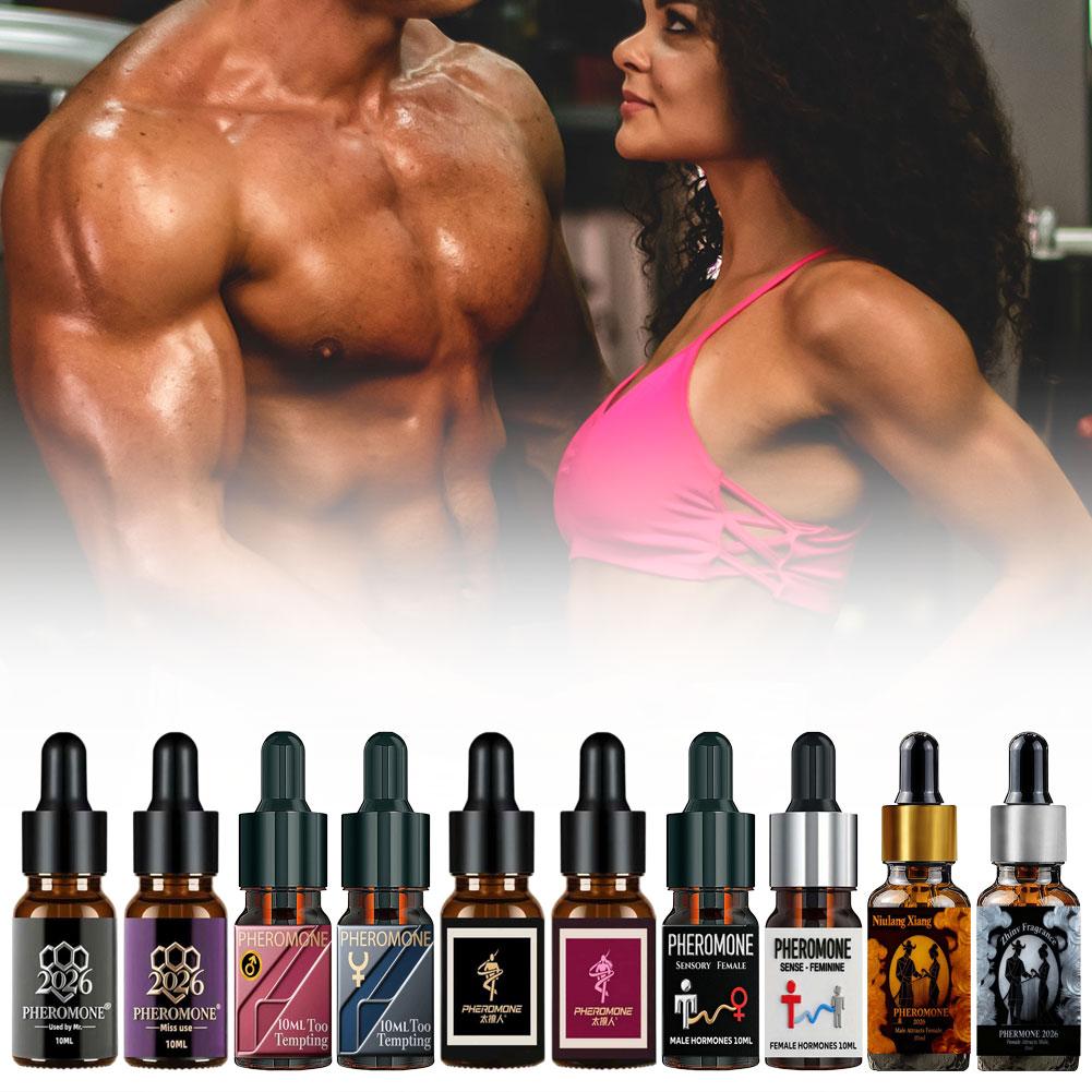 10ml Alkoholfreies Haarpflege- – Hair Care Fragrance Essential Oil Bewertung und Preis