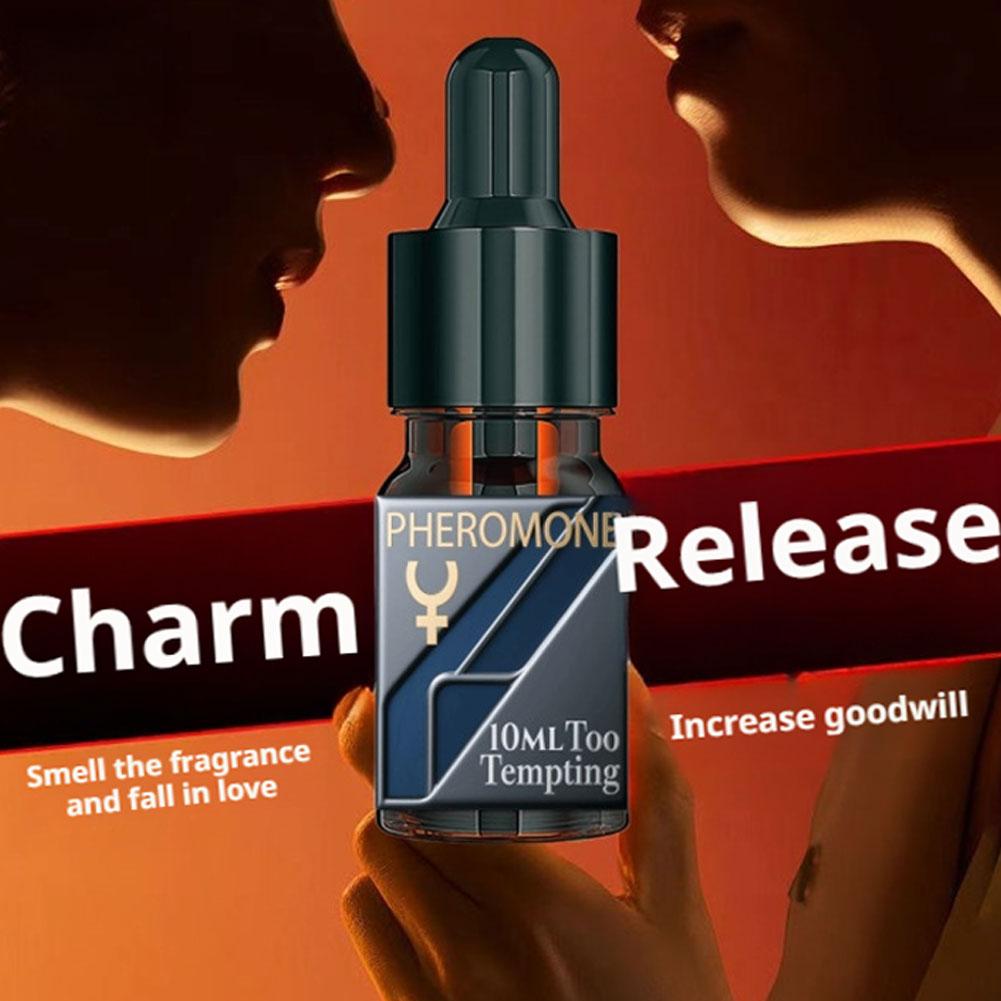 10ml Alkoholfreies Haarpflege- – Hair Care Fragrance Essential Oil Bewertung und Preis