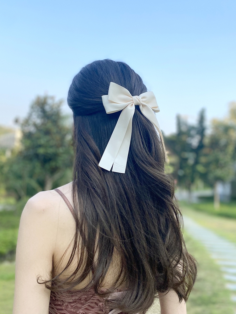 Koreanische Elegante Lange Sch – Bobby Pin Bulk Bewertung und Preis