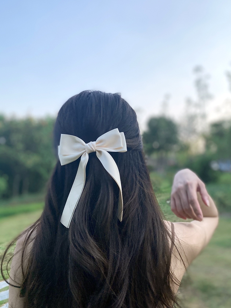 Koreanische Elegante Lange Sch – Bobby Pin Bulk Bewertung und Preis