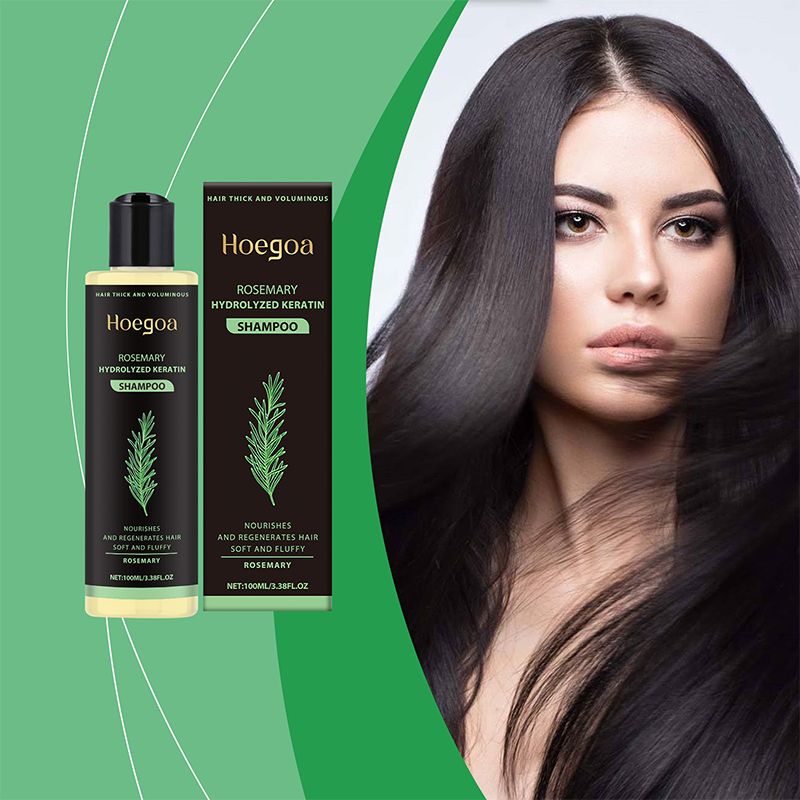 HOEGOA Rosmarin Verdickungssha – Hair Care Herbal Products Bewertung und Preis