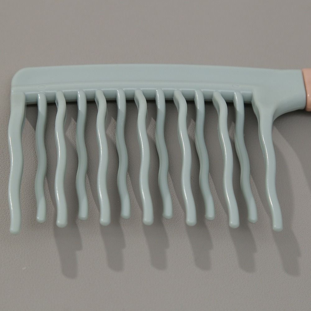 Leicht zu reinigender Doppelre – Hair Care Long Hair Bewertung und Preis