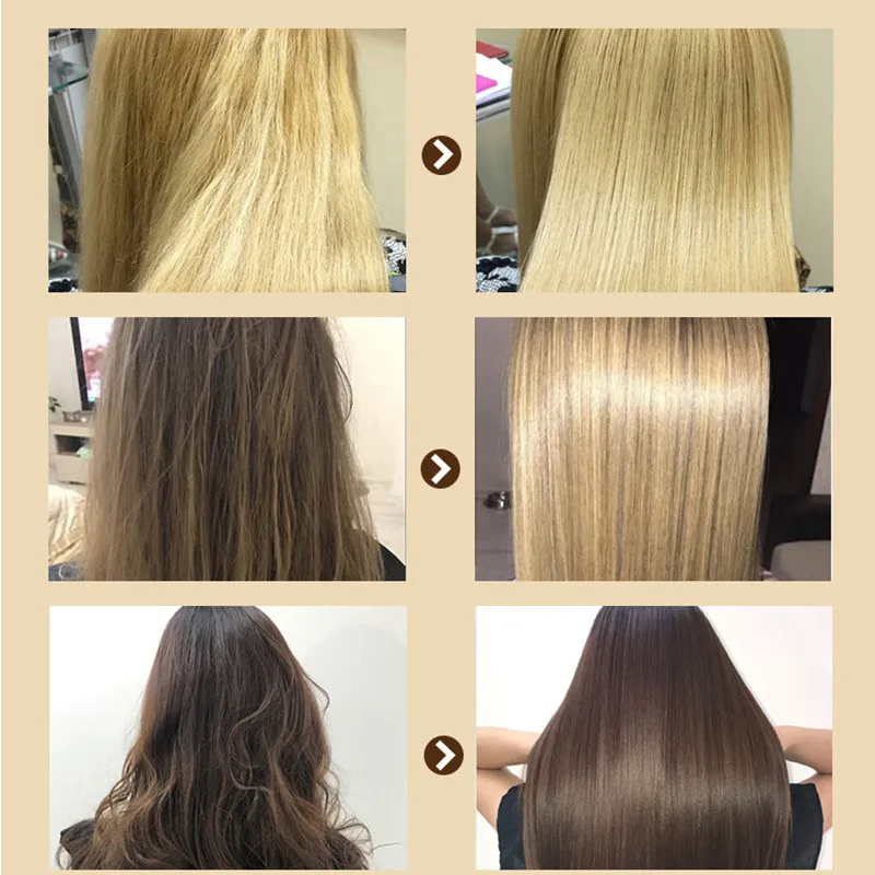 Magische Haar-Vitamin-Kapsel,  – Hair Care For Dry And Frizzy Hair Bewertung und Preis