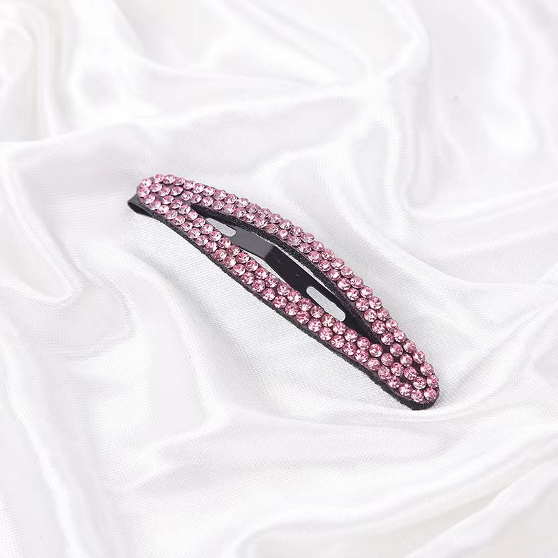 Strass-Haarspangen-Set, Funkel – Bobby Pin Bulk Bewertung und Preis