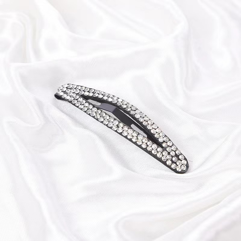 Strass-Haarspangen-Set, Funkel – Bobby Pin Bulk Bewertung und Preis