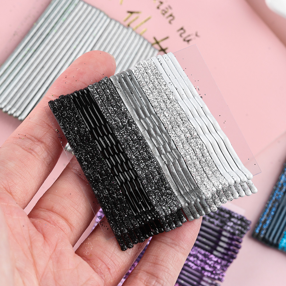 24 teile/satz Mädchen dekorati – Bobby Pin Bulk Bewertung und Preis