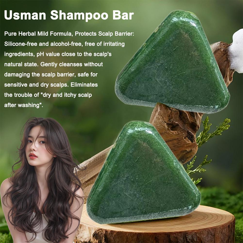 Xinjiang Kräuter-Haarshampoo-B – Hair Care Herbal Bewertung und Preis