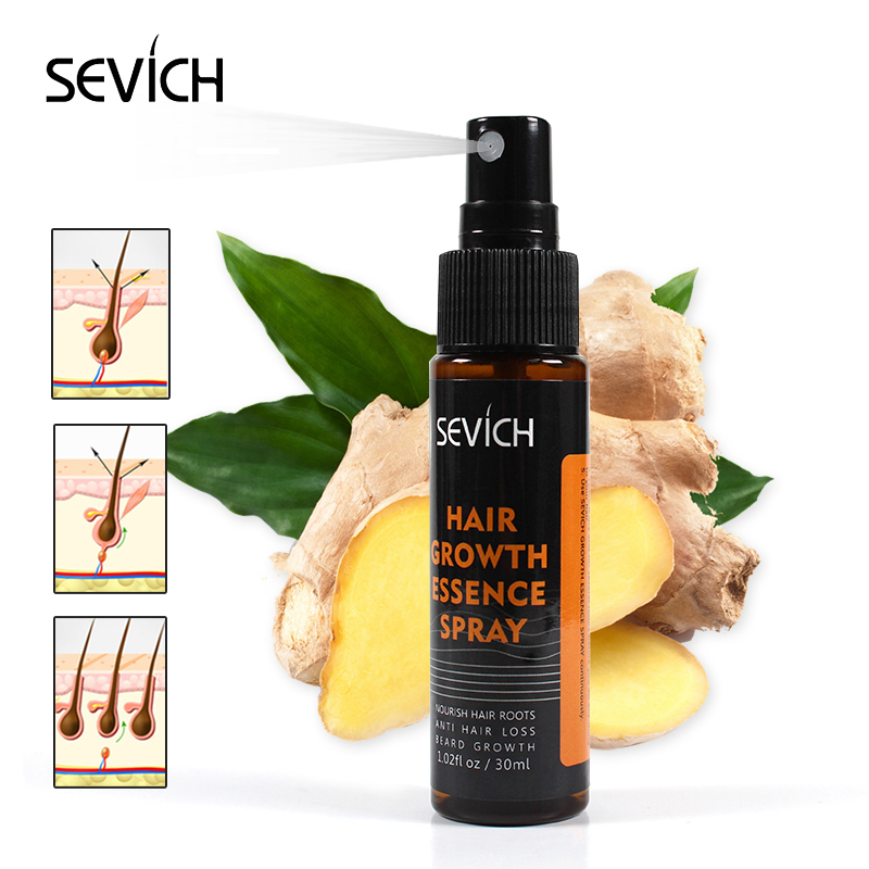 Sevich 30ml Hebal Öl Essenz Sc – Hair Care Herbal Bewertung und Preis