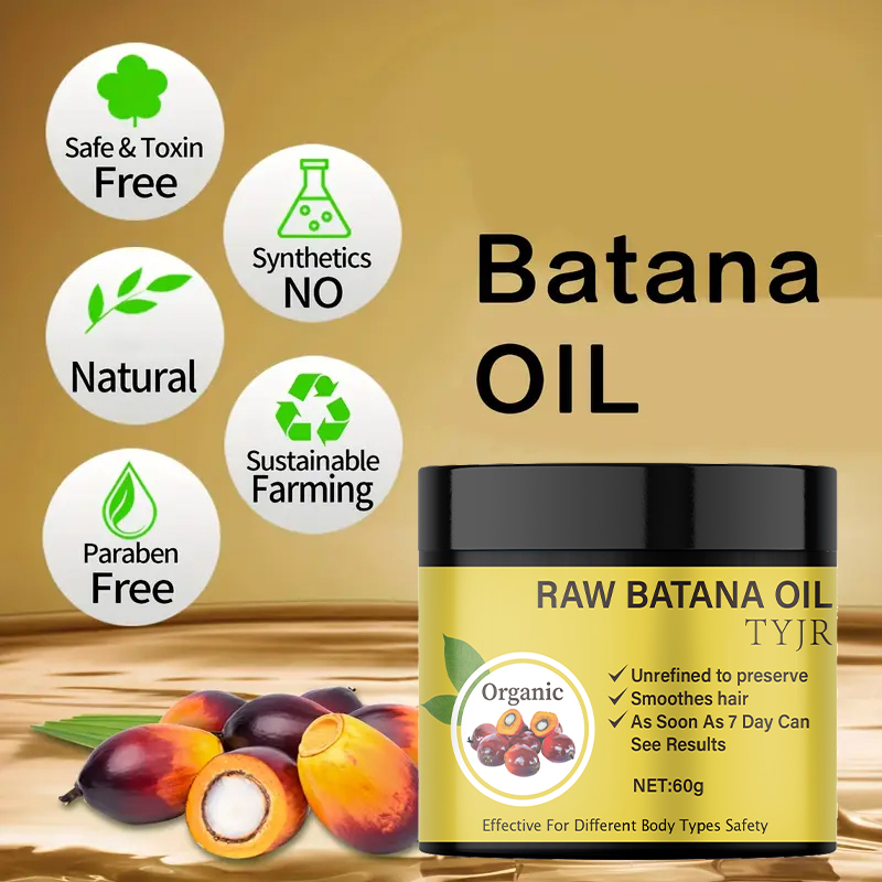 Rohes Batana-Öl-Haarmasken, re – Hair Care For Dry And Frizzy Hair Bewertung und Preis